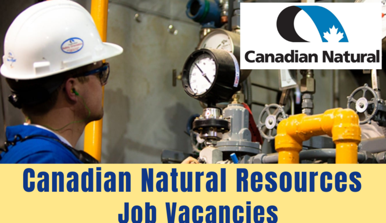 CNRL Jobs in Canada