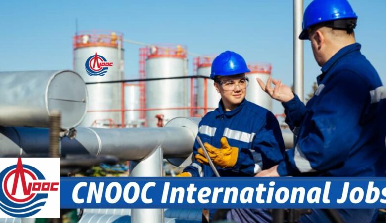 CNOOC International Jobs