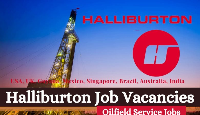 Halliburton Careers