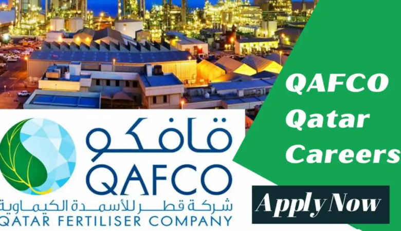 Qatar Fertiliser Company Jobs