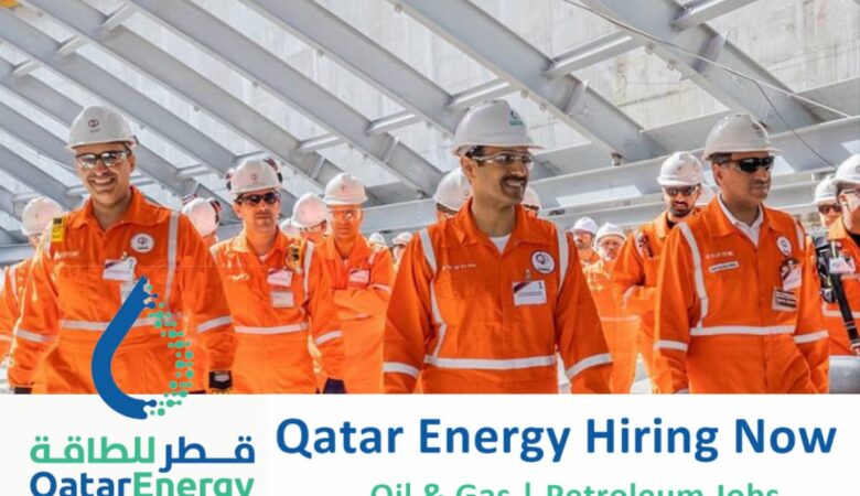 QatarEnergy Careers Qatar