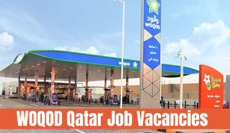 WOQOD Qatar Job Vacancy
