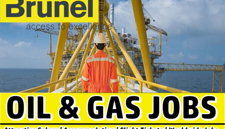 Brunel Energy Jobs in Qatar