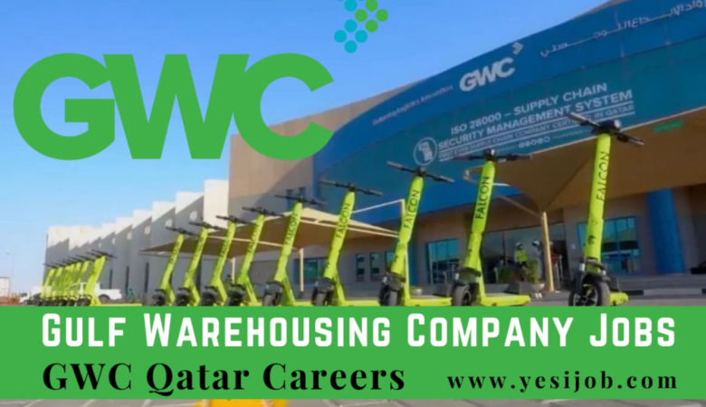 GWC Qatar Careers