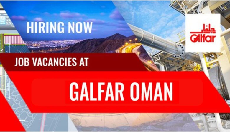 Galfar Oman Oil