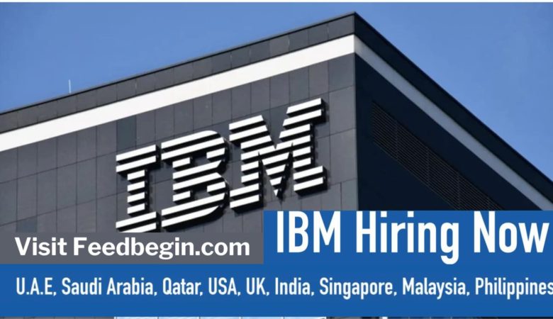 IBM Jobs: