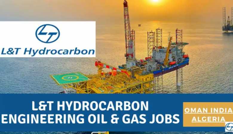 Hydrocarbon Engineering Jobs