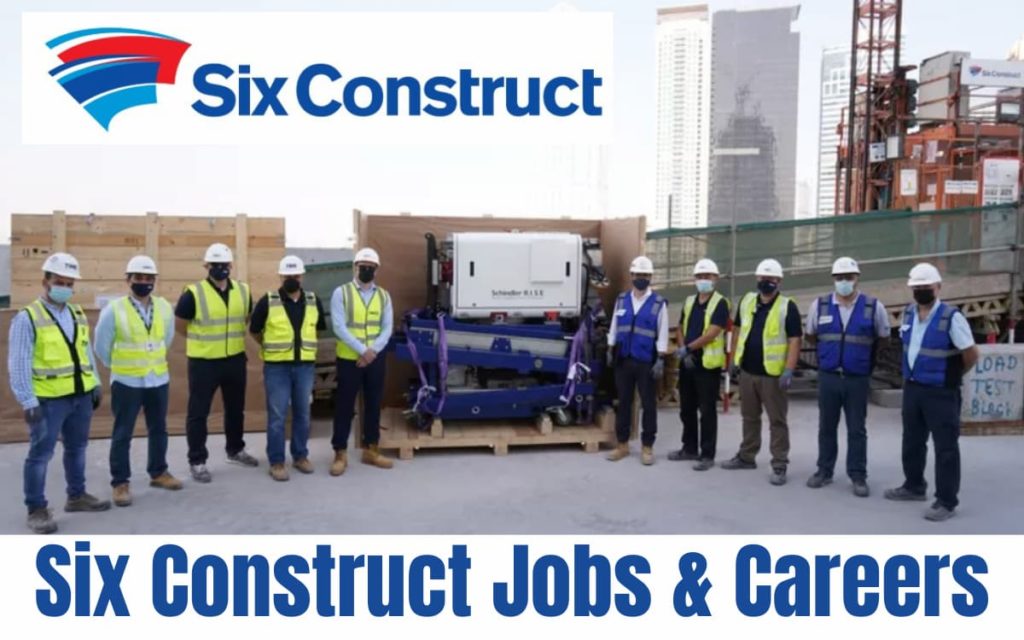 Lsix Construct What Is Belhasa Six Construct? – VXNE