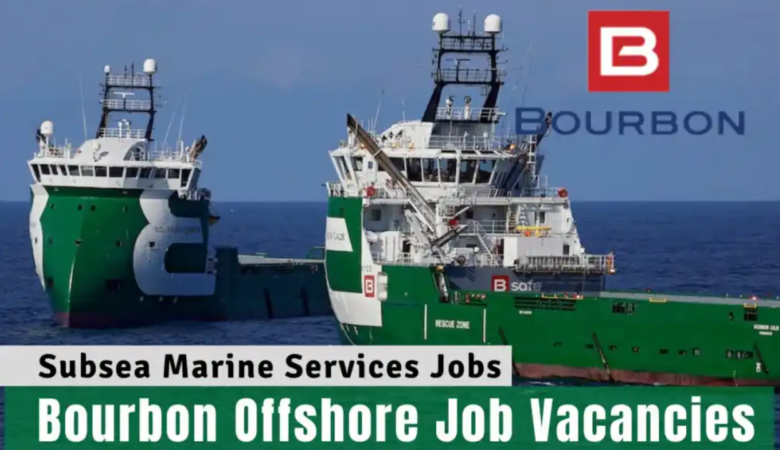 Bourbon Subsea Marine Services