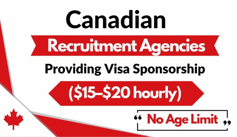 Jobs in Canada