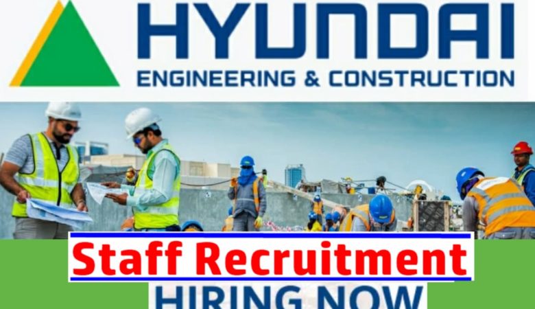 Hyundai Engineering Careers