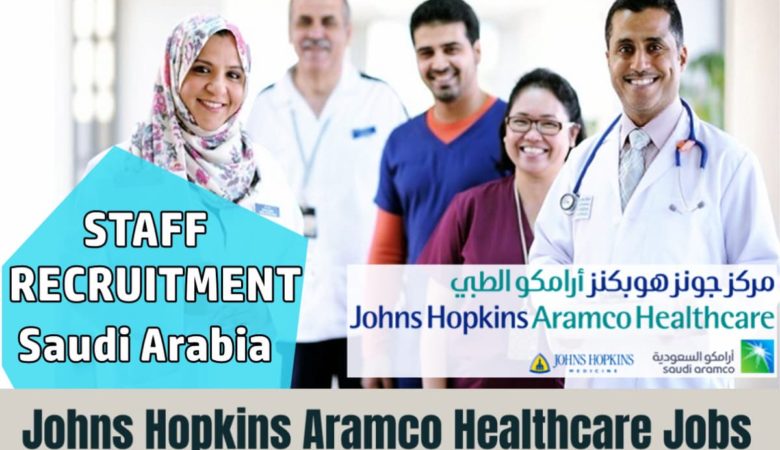 Johns Hopkins Aramco