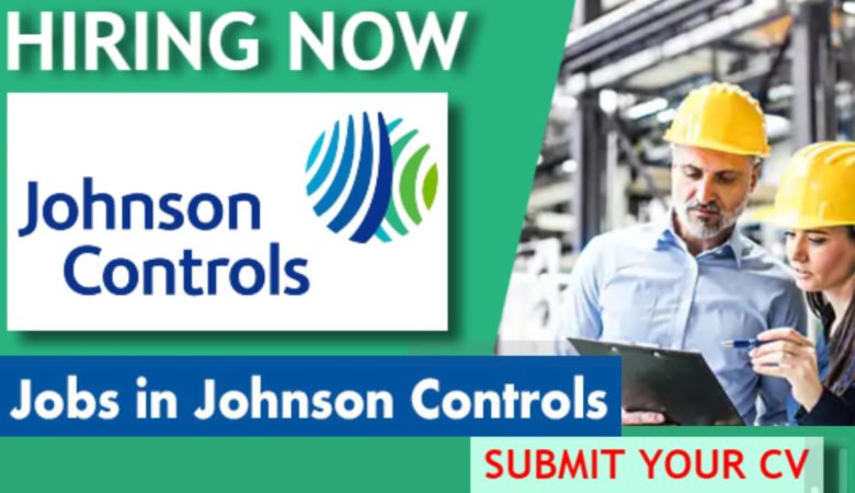 Johnson Controls Careers