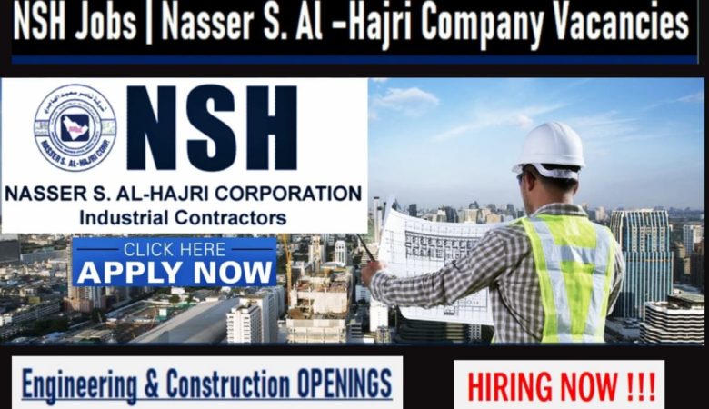 NSH Job Openings
