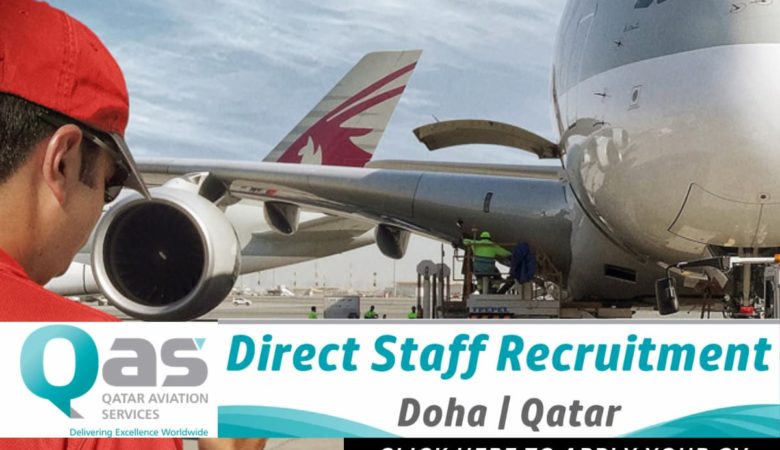 QAS Qatar Jobs