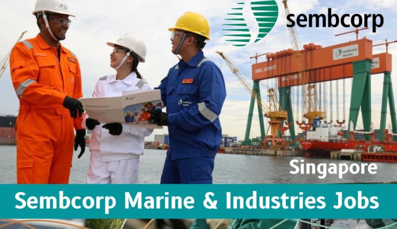 Sembcorp Careers