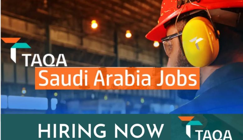 TAQA Oil and Gas Careers