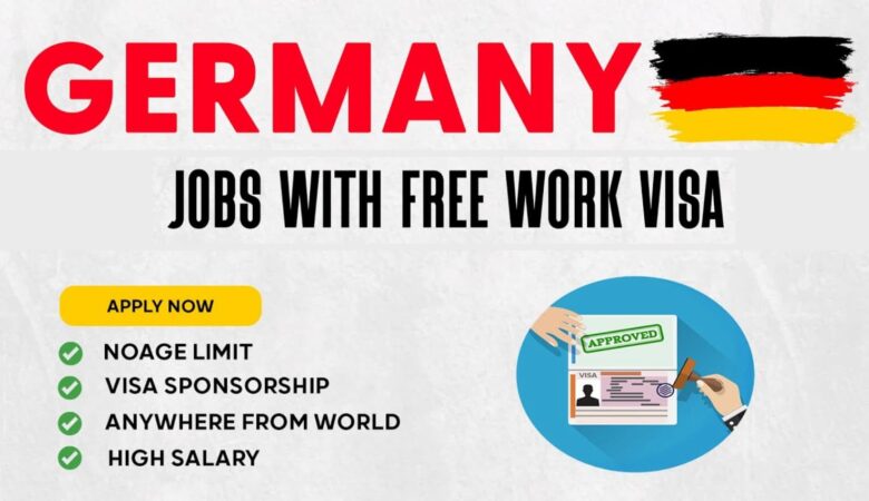 Work VISA