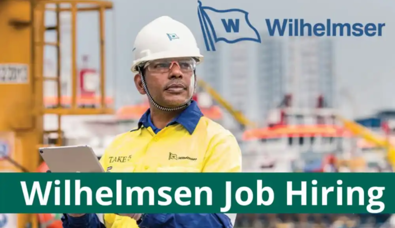 Wilhelmsen Jobs India