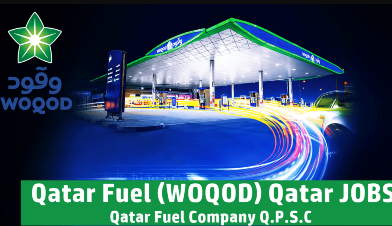 WOQOD Careers 2023