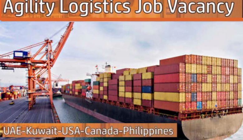 Agility Logistics Careers
