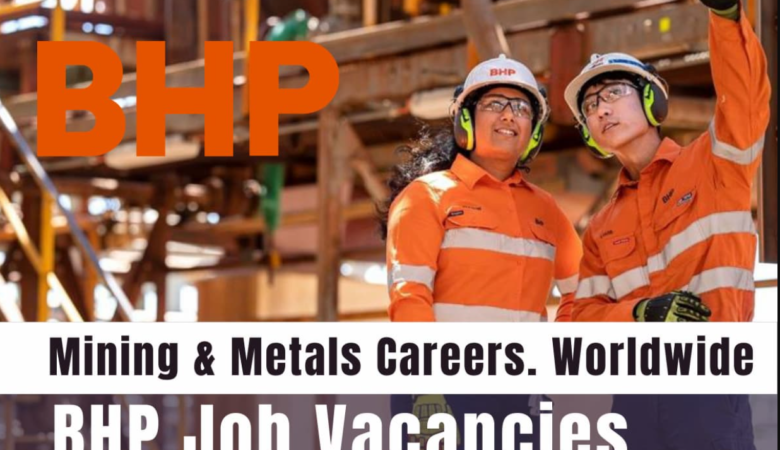 BHP Billiton Careers