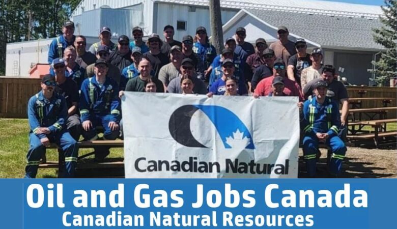 CNRL Canada Careers