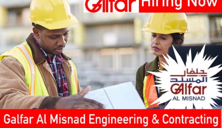 Galfar Careers Qatar