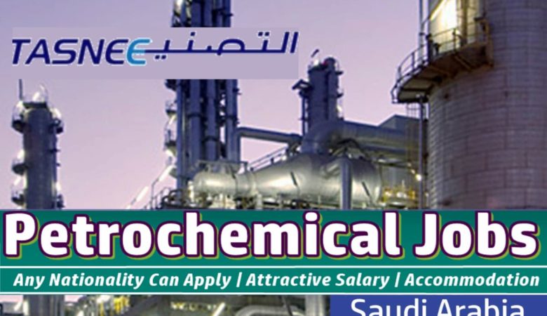 TASNEE Jobs