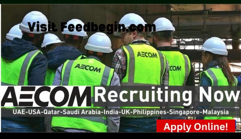 AECOM Careers