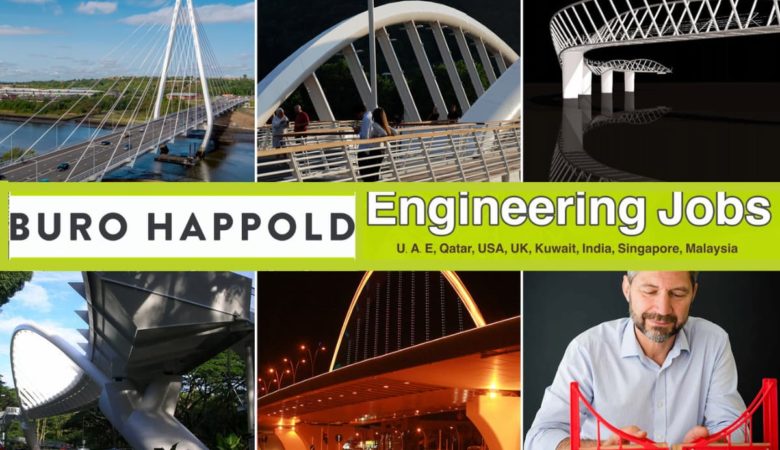 Buro Happold Careers