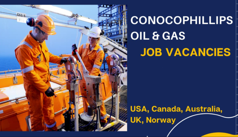 ConocoPhillips Careers