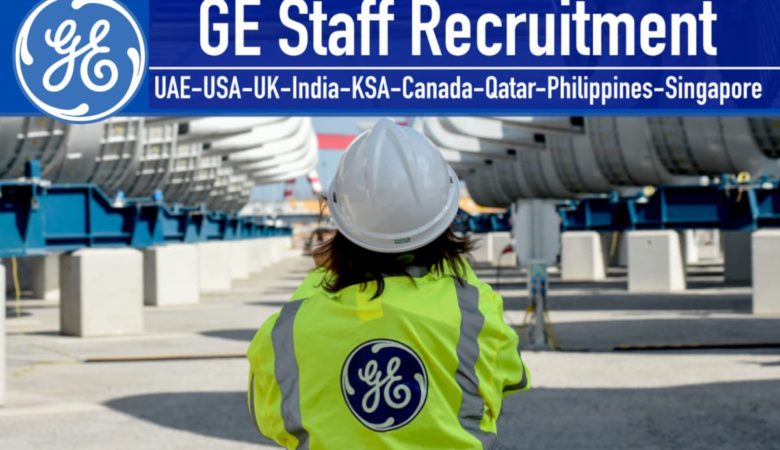 General Electric Careers