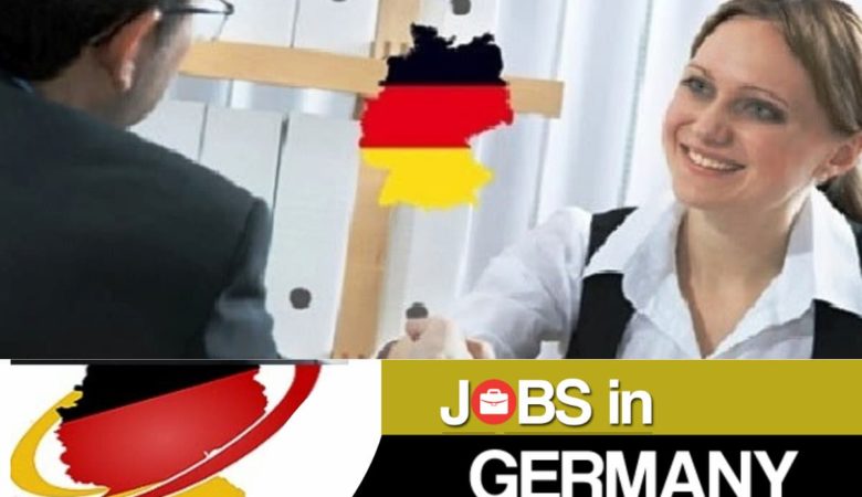 Germany Jobs