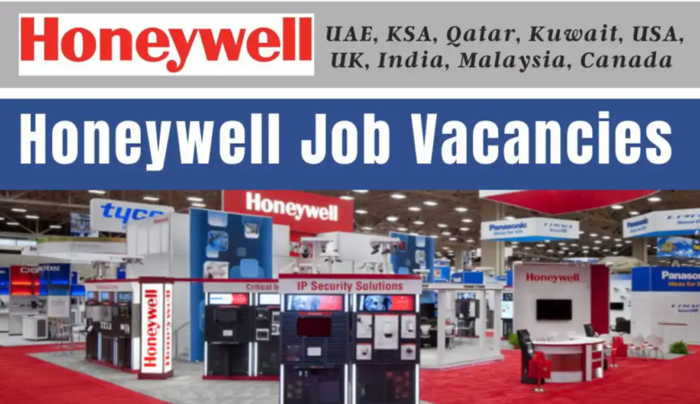 Honeywell Jobs