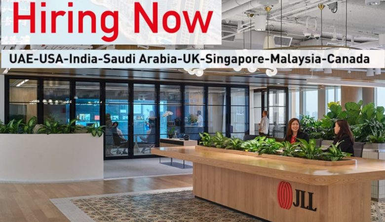 JLL Jobs