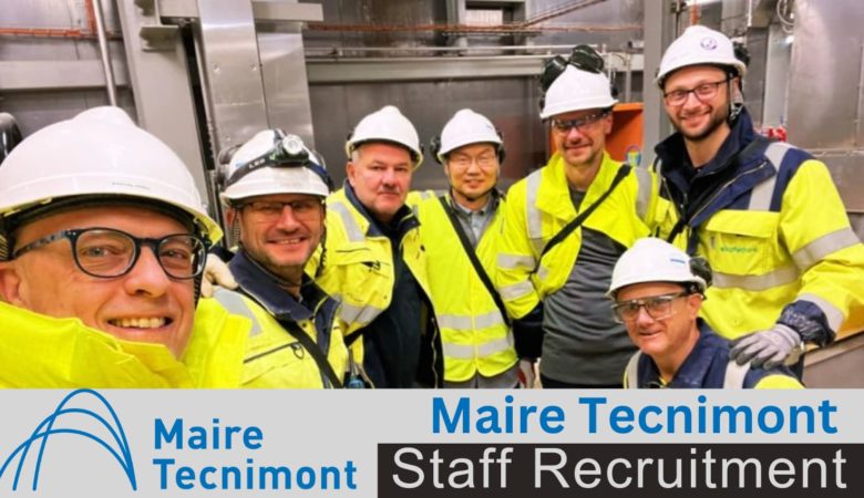 Maire Tecnimont Careers UAE, Italy, Qatar, KSA, USA, UK