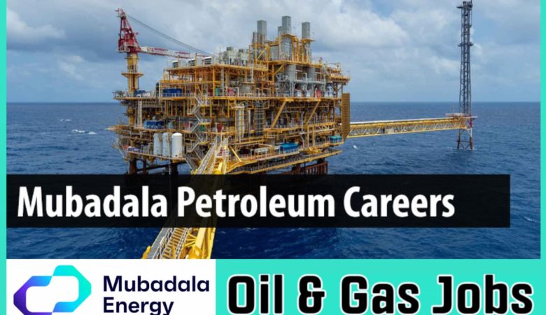 Mubadala Petroleum LLC Careers