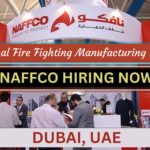 NAFFCO Dubai Jobs Vacancies