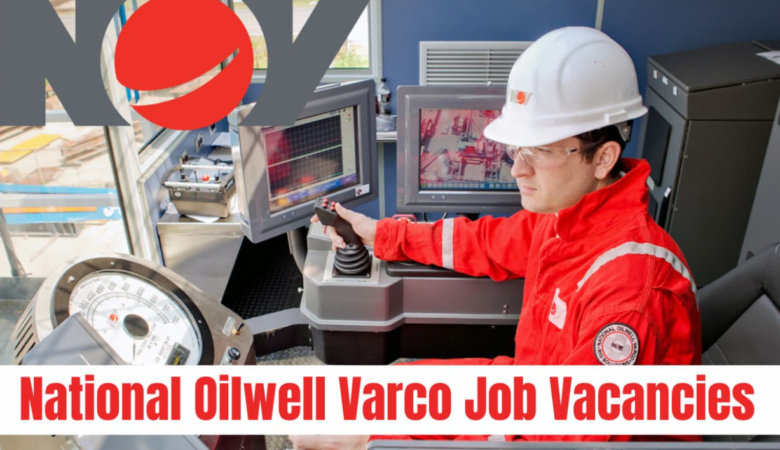 NOV Jobs KSA