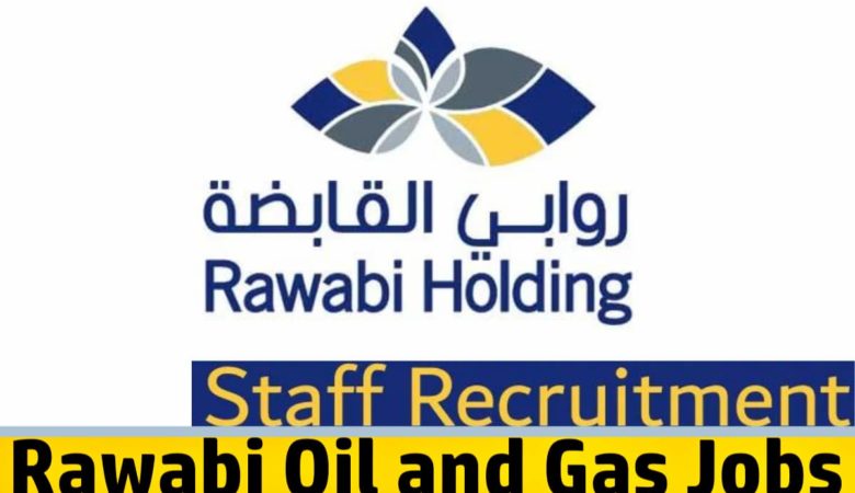 Rawabi Holding