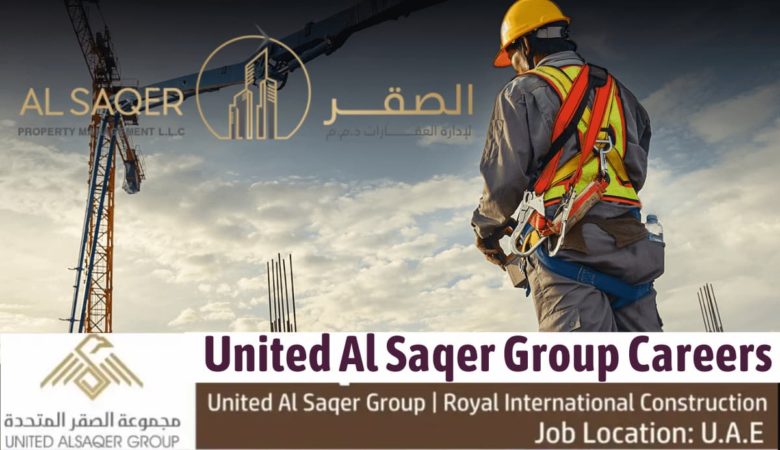 UASG Jobs
