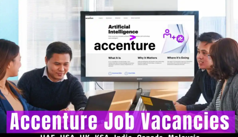 Accenture Jobs