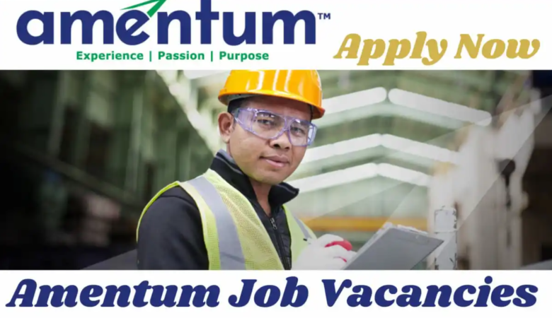 Amentum Careers