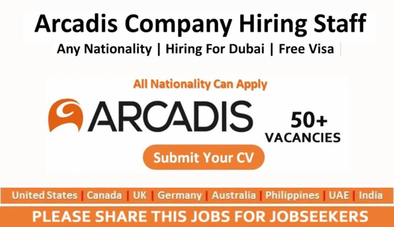 ARCADIS Careers