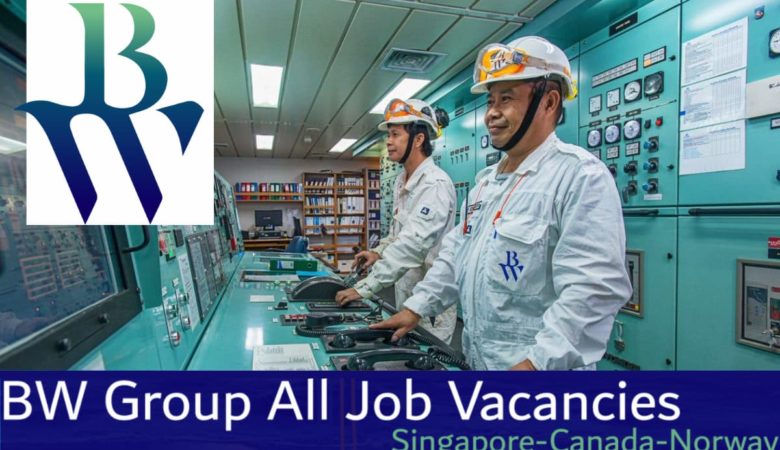 BW Offshore Careers
