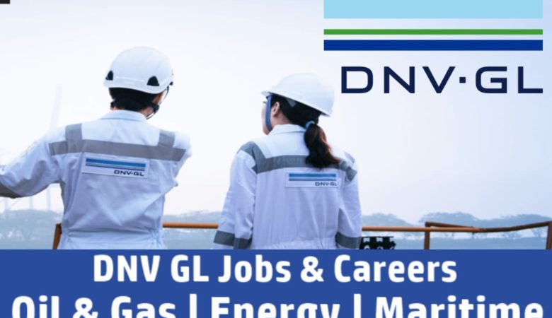 DNV GL Jobs