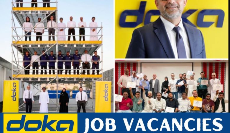 Doka Careers