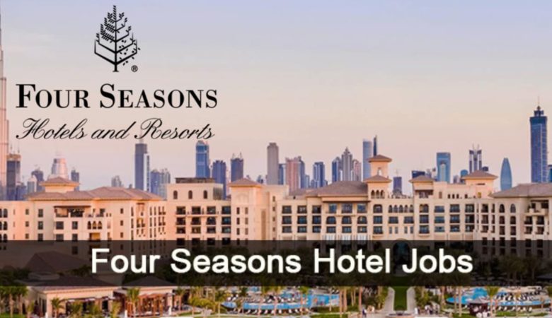 Four Seasons Hotel Jobs