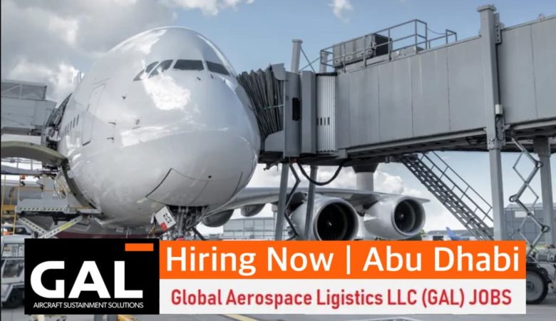 Global Aerospace Logistics Jobs